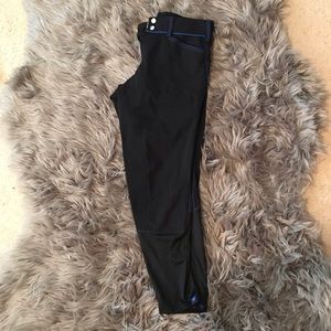 Irideon Full Seat Breeches